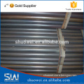 Construction building materials galvanized steel pipe, steel scaffolding galvanized pipe,galvanized iron scaffolding pipe and sc